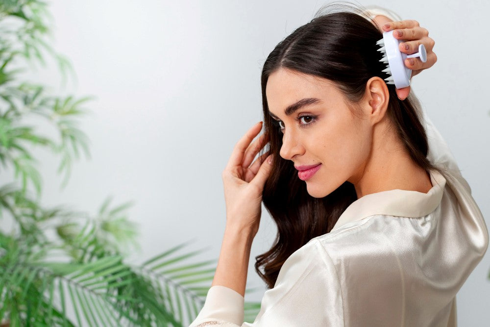 Benefits of Hair Mask and How to Use It for Perfect Hair Hydration