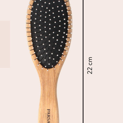 Parsa Beauty Hair Brush