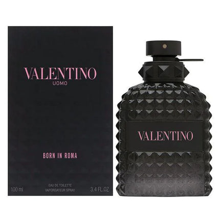 Valentino Uomo Born In Roma EDT 100ml for men