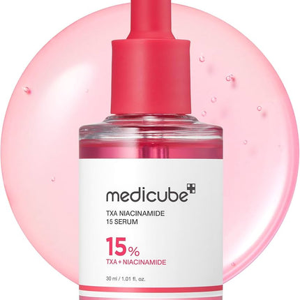 Medicube TXA Niacinamide Serum 30ml