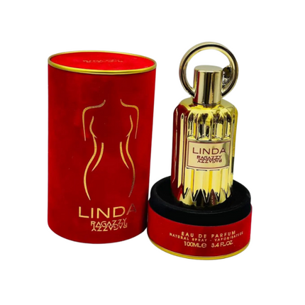 Linda Ragazzy EDP 100Ml Perfume For Women