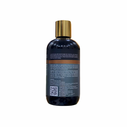 Lana ProCare Hair Oil With Argan & Rosemary & Vitamin E 250ml