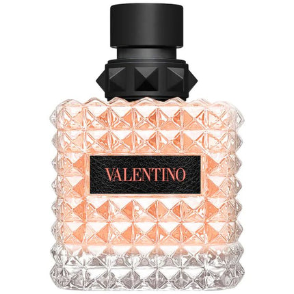 Valentino Donna Born In Roma Coral Fantasy EDP For Women 100ml