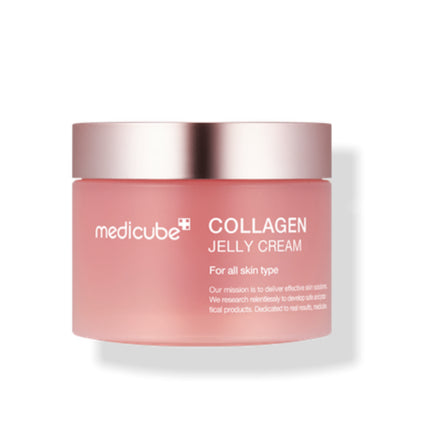 Medicube Collagen Jelly Cream 110ml