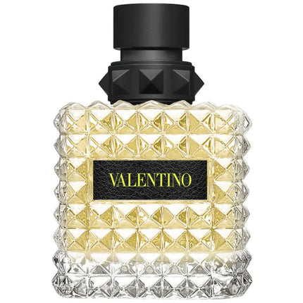 Valentino Donna Born In Roma Yellow Dream EDP For Women 100ml