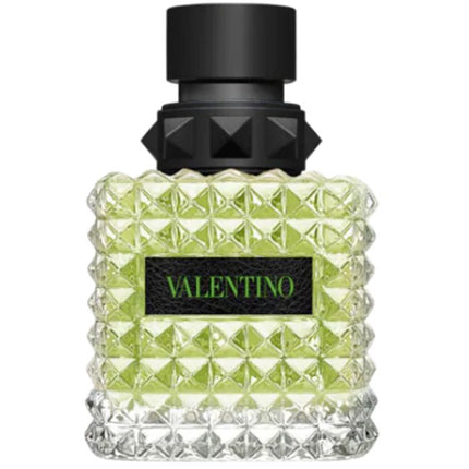 Valentino Donna Born In Roma Green Stravaganza EDP For Women 50ml