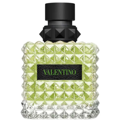 Valentino Donna Born In Roma Green Stravaganza EDP For Women 100ml