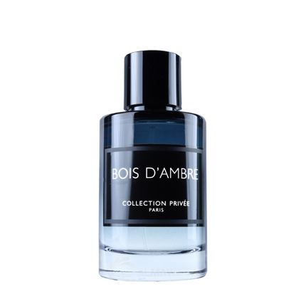 Geparlys Bois D'Ambre EDP 100Ml Unisex Perfume