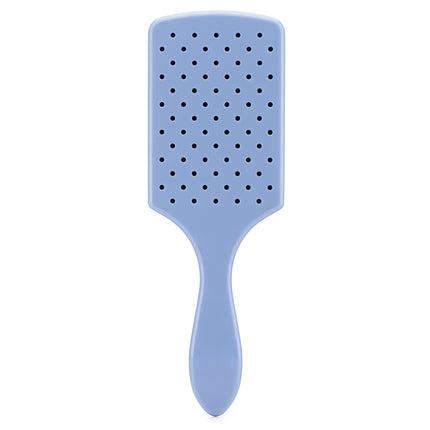 Wet Brush Paddle Detangler (blue)