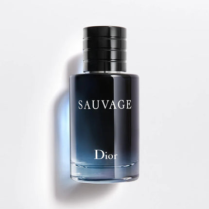 Dior Sauvage Eau De Toilette 60 ML