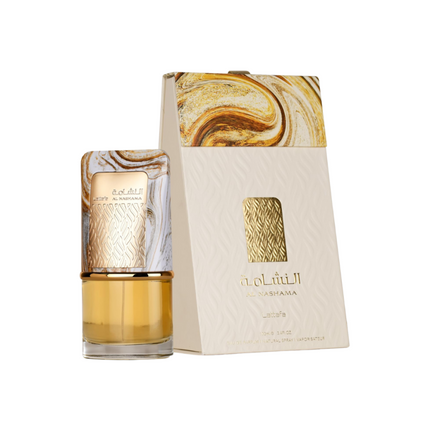 Lattafa AL Nashama 100Ml EDP Unisex Perfume
