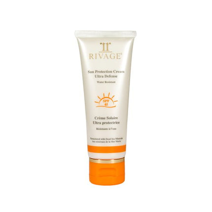 Rivage Sun Protection Cream Ultra-Defense SPF 45 75ml