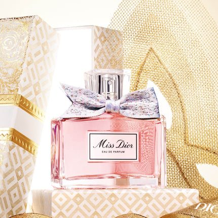 Dior Miss Dior Absolutely Blooming 100ML EDP Perfume For Women