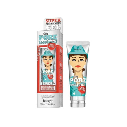 The Pore Fessional Benefit Primer Gel
