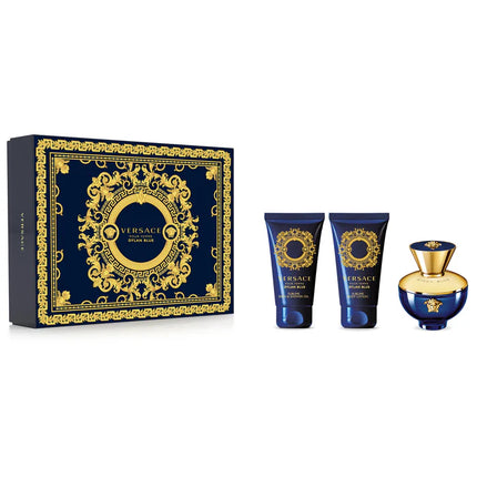 Versace Dylan Blue Gift Set For Women