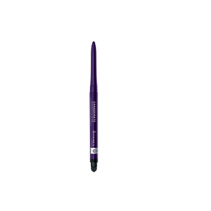 Rimmel London Exaggerate Waterproof Ripe Plum Eye Definer No.271