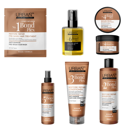 Urban Care Bond Plex Collection