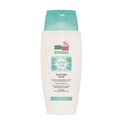 Sebamed After Sun Soothing Balm