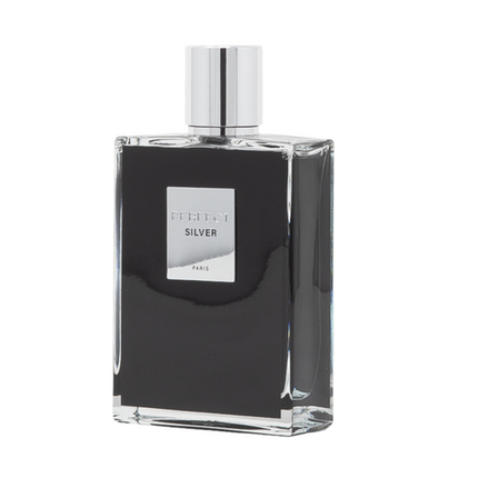Geparlys Perfect Silver 100ML EDT Perfume For Men