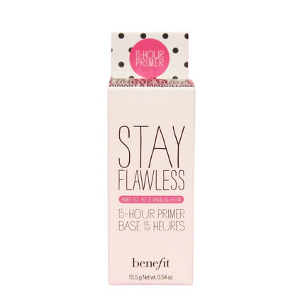 Benefit Stay Flawless 15 - Hour Primer Benefit