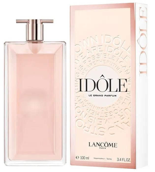 Strongest Cool Summer Perfumes for Women with Long Lasting Freshness