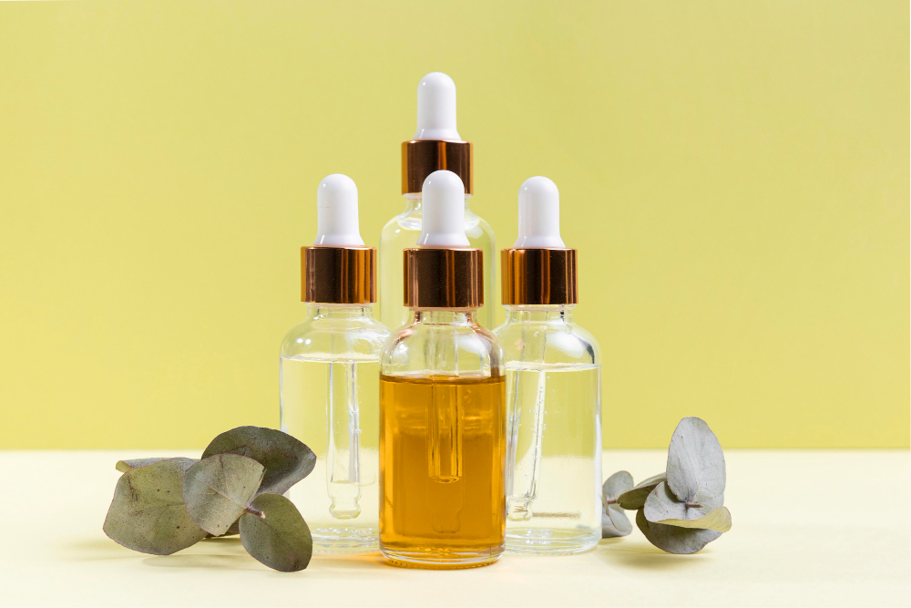 Hair Serum Types and How to Choose the Right One for Your Hair