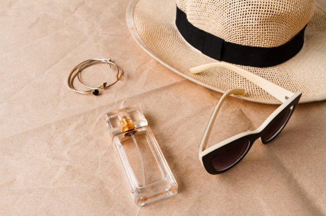 The Best Summer Perfumes for Women in 2025 with Long-Lasting Scents