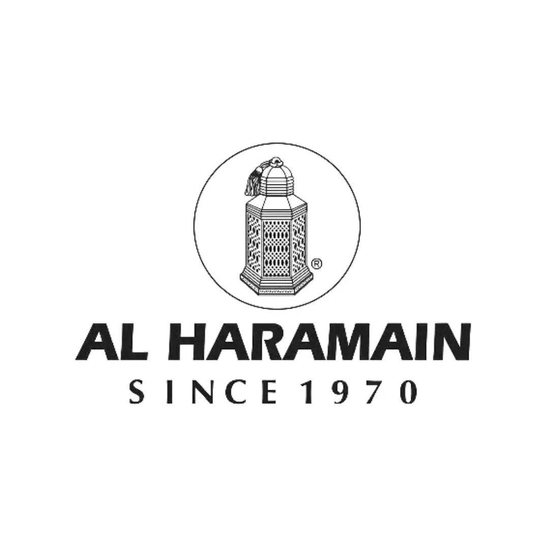 Al Haramain