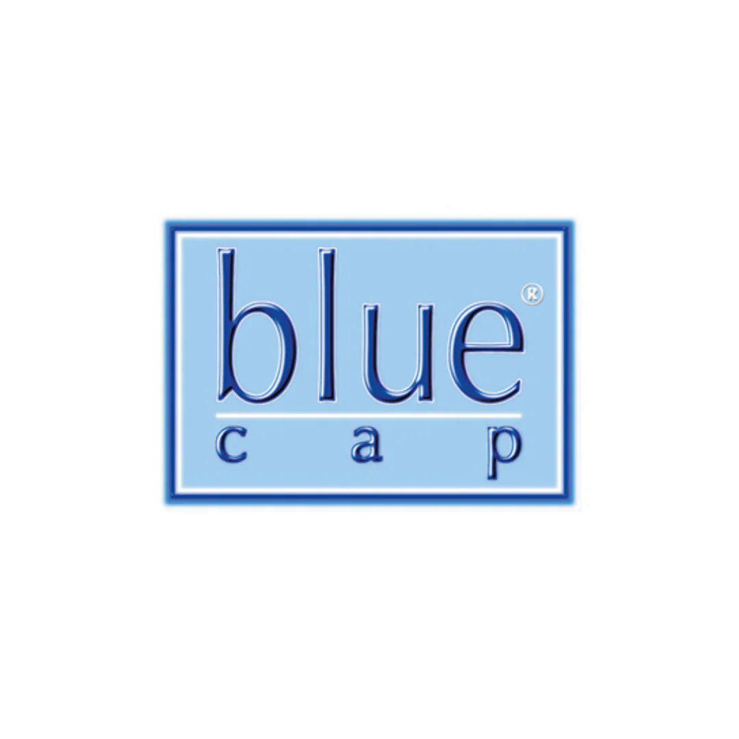 Blue Cap