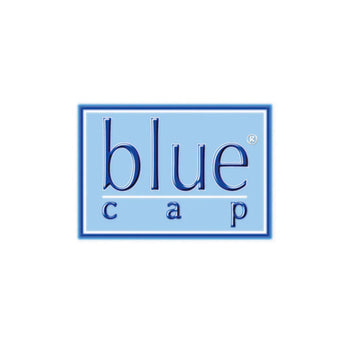 Blue Cap