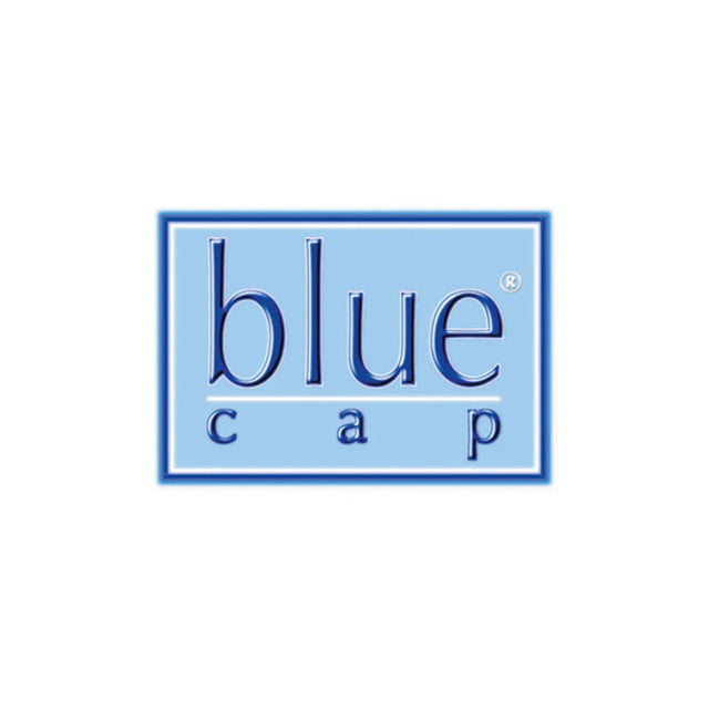 Blue Cap