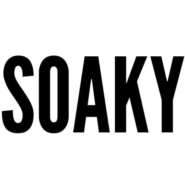 SOAKY