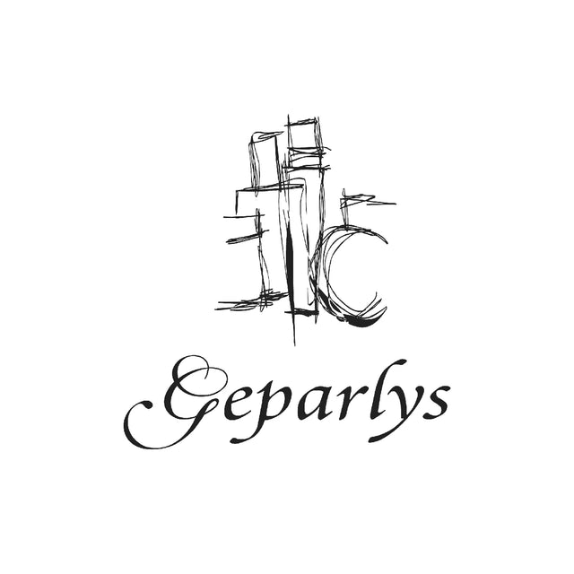 Geparlys