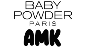 Lady Baby Powder AMK