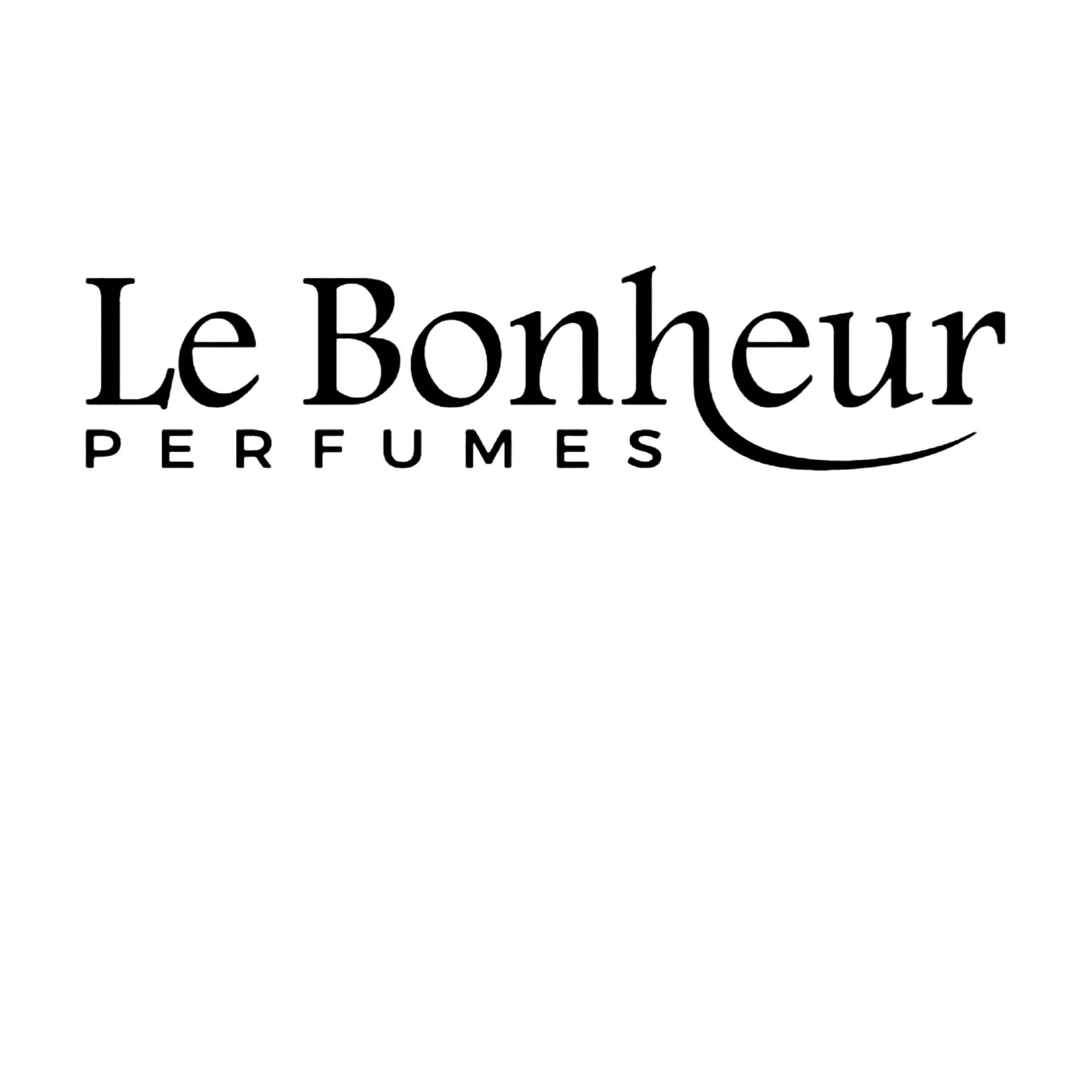 Le Bonheur