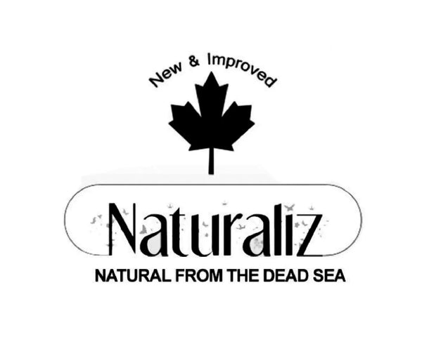 Naturaliz Dead Sea – Brand VIP