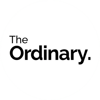 The Ordinary
