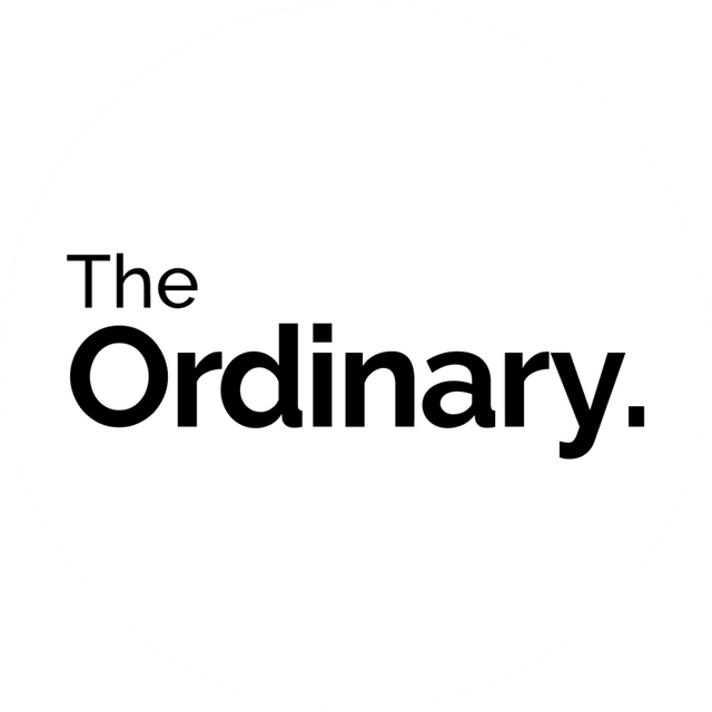 The Ordinary