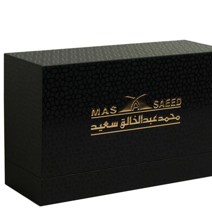 Mas A Saeed Perfume EDP Collection 7*20ml