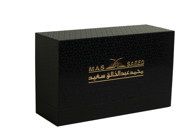 Mas A Saeed Perfume EDP Collection 7*20ml