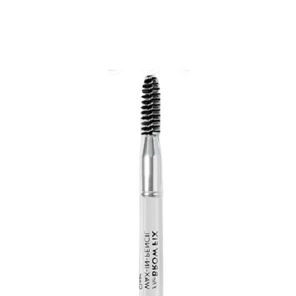 Isadora Brow Fix Wax-in-pencil 00 Clear