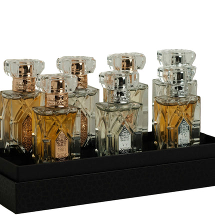 Mas A Saeed Perfume EDP Collection 7*20ml