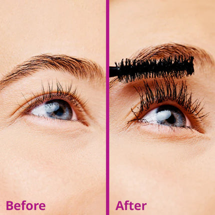 Essence Lash Princess Curl & Volume Mascara