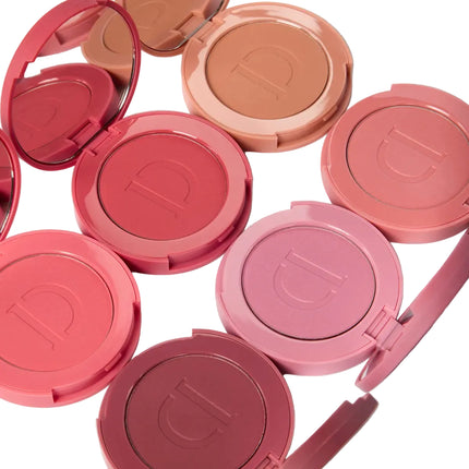 ظلال احمر الخدود البودرة من ايزادورا 