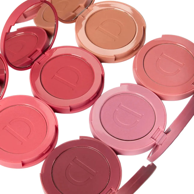 ظلال احمر الخدود البودرة من ايزادورا 