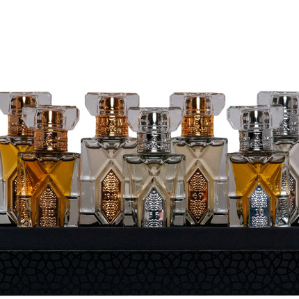Mas A Saeed Perfume EDP Collection 7*20ml