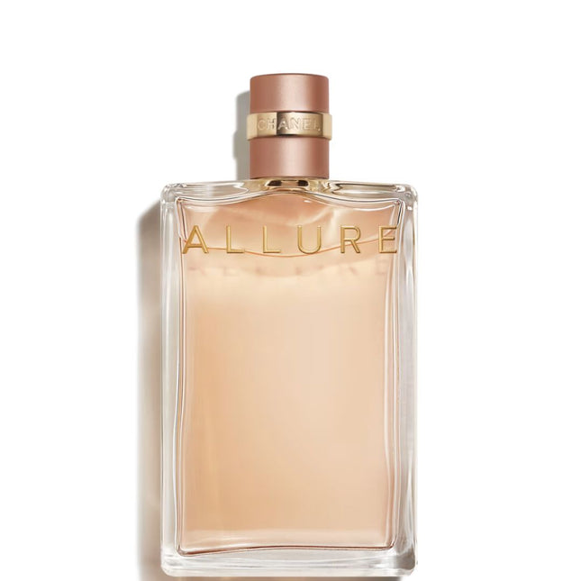 CHANEL ALLURE EDP SPRAY 100ML FOR WOMEN
