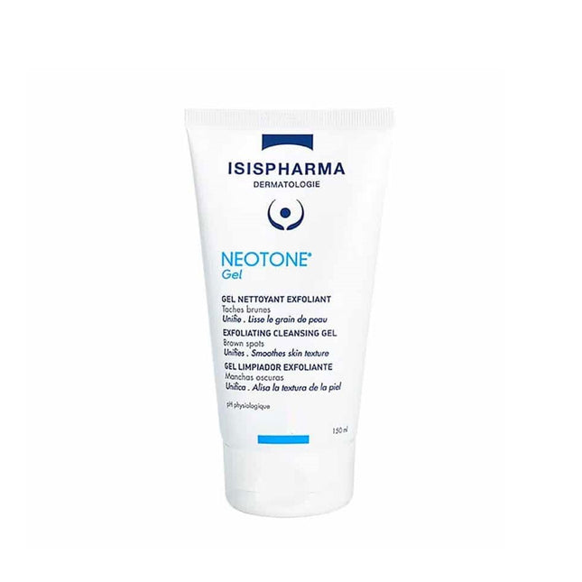 Isispharma Neotone Gel Exfoliating Cleansing Gel 150Ml