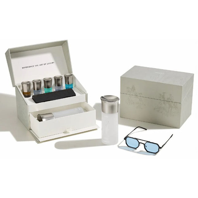 مجموعة عساف اورا بيغاسوس 150 مل 58000