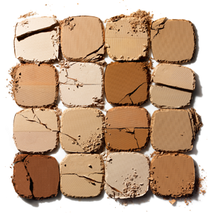 LOREAL PARIS INFALLIBLE PRO-GLOW POWDER SHADES